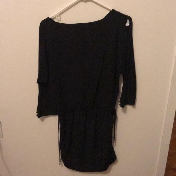 White House Black market NWOT LBD - Picture 5 of 5